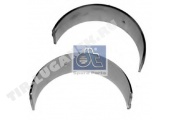 Con rod bearing