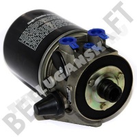 BK1281118AS Bergkraft