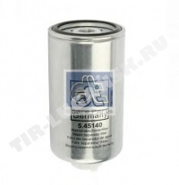 545140 DIESEL TECHNIC