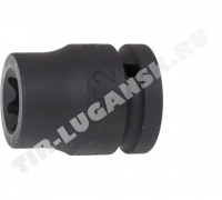 Головка торцевая 3/4" Е24