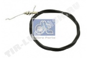 Control cable
