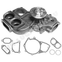 BK3407711WP Bergkraft