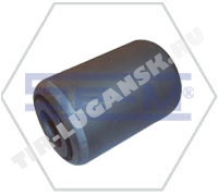 С/блок рессоры 30*65*122 зад