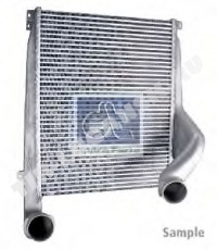 Intercooler