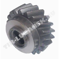 BK1500009AS Bergkraft