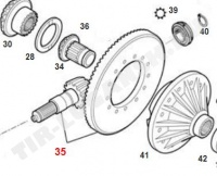 74170295 Euroricambi