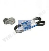 393010 DIESEL TECHNIC