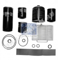 134046 DIESEL TECHNIC