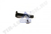 Палец полурессоры М30*170 с гайкой