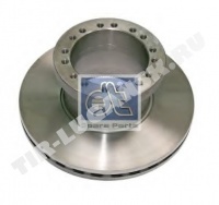 521225 DIESEL TECHNIC