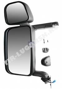 122862 DIESEL TECHNIC