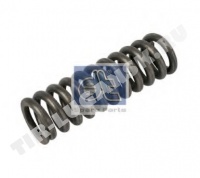 Compression spring