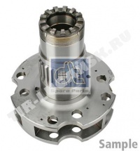 116194 DIESEL TECHNIC