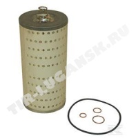 Фильтр масляный