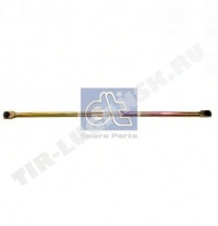 Wiper link
