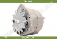 TT11024 Tesla
