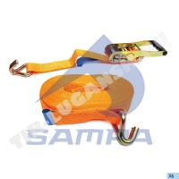 095023 Sampa