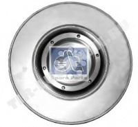 461449 DIESEL TECHNIC