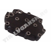ГБЦ компрессора верхняя M14x1.5-16x1.5 SCANIA FOR KZ996 COMPR.