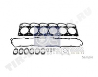 594008 DIESEL TECHNIC