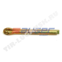 Шплинт 8*63mm