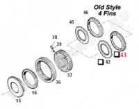 74530275 Euroricambi