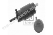 Мотор омывателя 12v