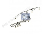 Injection line kit