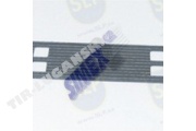 RUBBER GASKET OIL COOLER