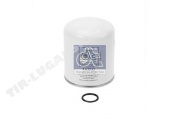 Air dryer cartridge