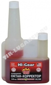 HG3309 Hi-Gear