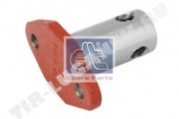 Reducing valve