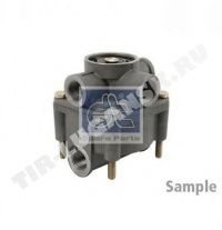 372047 DIESEL TECHNIC