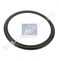 Oil seal