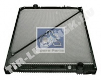 462684 DIESEL TECHNIC