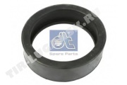 Rubber mounting