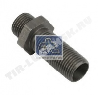 922003 DIESEL TECHNIC