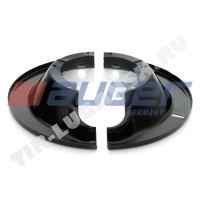 Пыльник тормозного барабана H=86mm