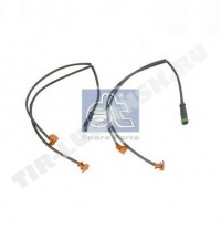 396453 DIESEL TECHNIC