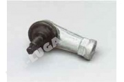 Наконечник тяги КПП М12*1.75/М10 Прав