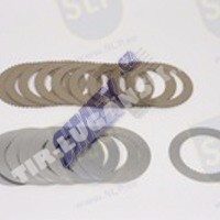 FRICTION DISC KIT