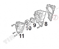 95531687 Euroricambi