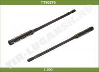 TT90276 Tesla