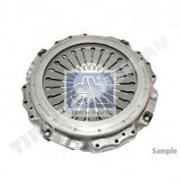 Brake hose