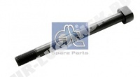 Center bolt
