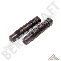 Палец рессоры М35*3*168мм