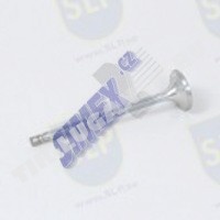 EXHAUST VALVE