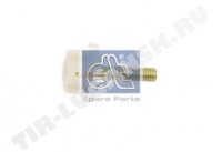 Adjusting screw