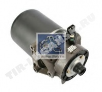 244244 DIESEL TECHNIC