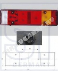 011107550070 Templin